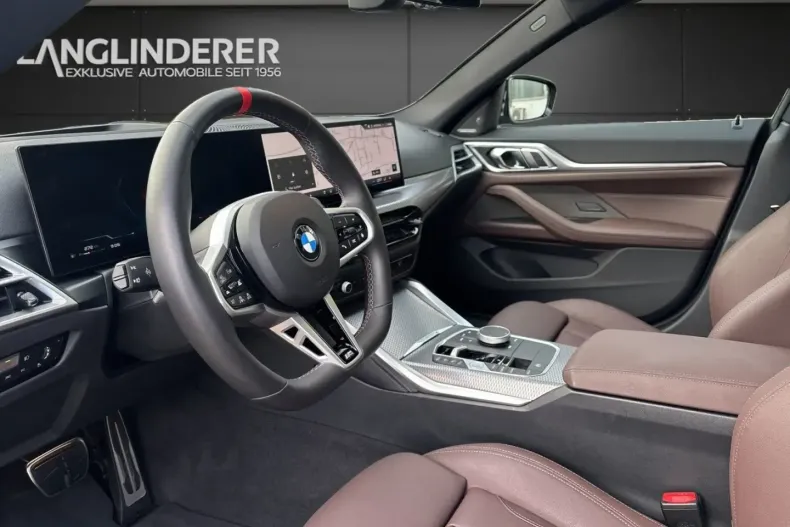 BMW M440 (Seria 4) din 2025 cu 14.800 km - oferta BMW194527 - foto 11