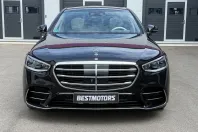 Mercedes-Benz S 400 (Clasa S) din 2023 cu 19.250 km - oferta MER194528 - foto 2