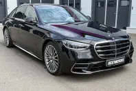 Mercedes-Benz S 400 (Clasa S) din 2023 cu 19.250 km - oferta MER194528 - foto 4