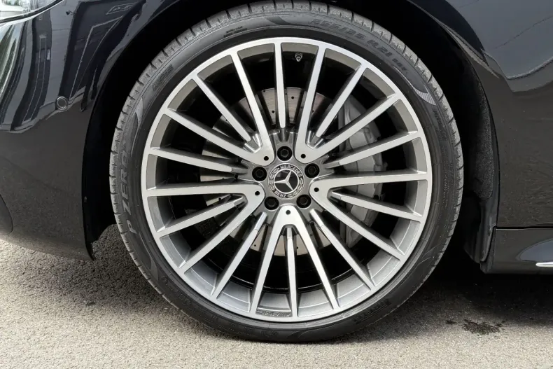 Mercedes-Benz S 400 (Clasa S) din 2023 cu 19.250 km - oferta MER194528 - foto 8