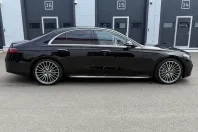 Mercedes-Benz S 400 (Clasa S) din 2023 cu 19.250 km - oferta MER194528 - foto 9