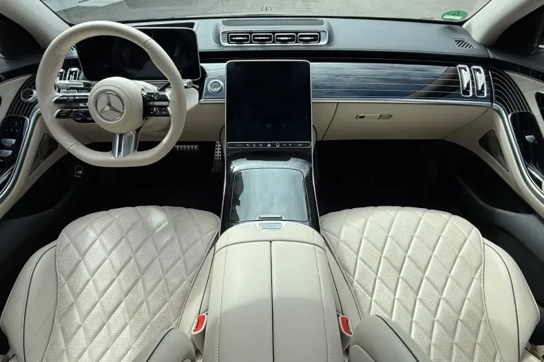 Mercedes-Benz S 400 (Clasa S) din 2023 cu 19.250 km - oferta MER194528 - foto 11