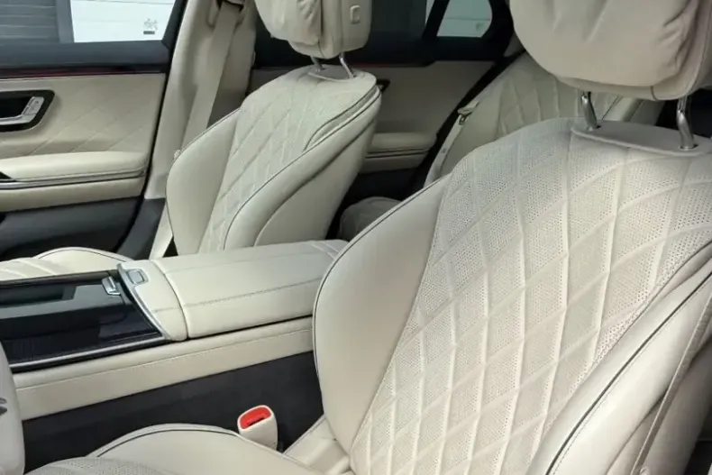 Mercedes-Benz S 400 (Clasa S) din 2023 cu 19.250 km - oferta MER194528 - foto 13