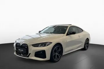 BMW M440 din 2024 - oferta BMW194532