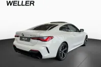 BMW M440 (Seria 4) din 2024 cu 8.267 km - oferta BMW194532 - foto 3