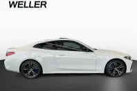 BMW M440 (Seria 4) din 2024 cu 8.267 km - oferta BMW194532 - foto 5