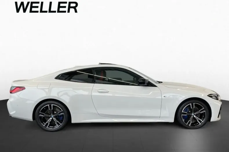 BMW M440 (Seria 4) din 2024 cu 8.267 km - oferta BMW194532 - foto 5