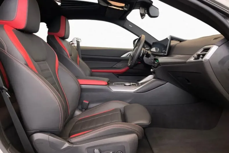 BMW M440 (Seria 4) din 2024 cu 8.267 km - oferta BMW194532 - foto 6