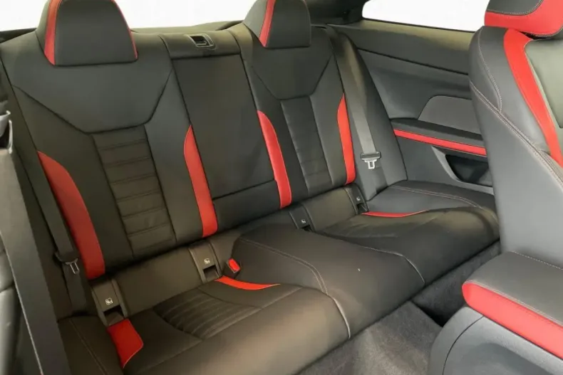 BMW M440 (Seria 4) din 2024 cu 8.267 km - oferta BMW194532 - foto 8