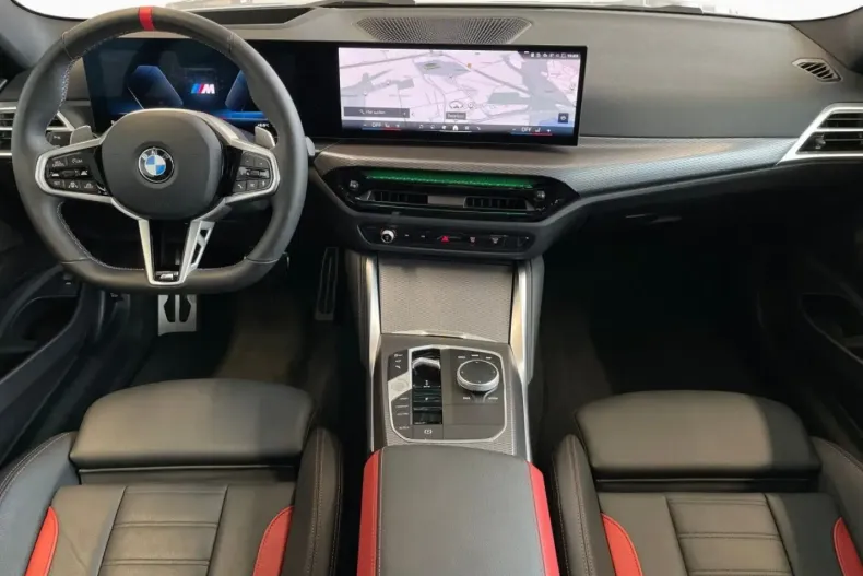 BMW M440 (Seria 4) din 2024 cu 8.267 km - oferta BMW194532 - foto 9