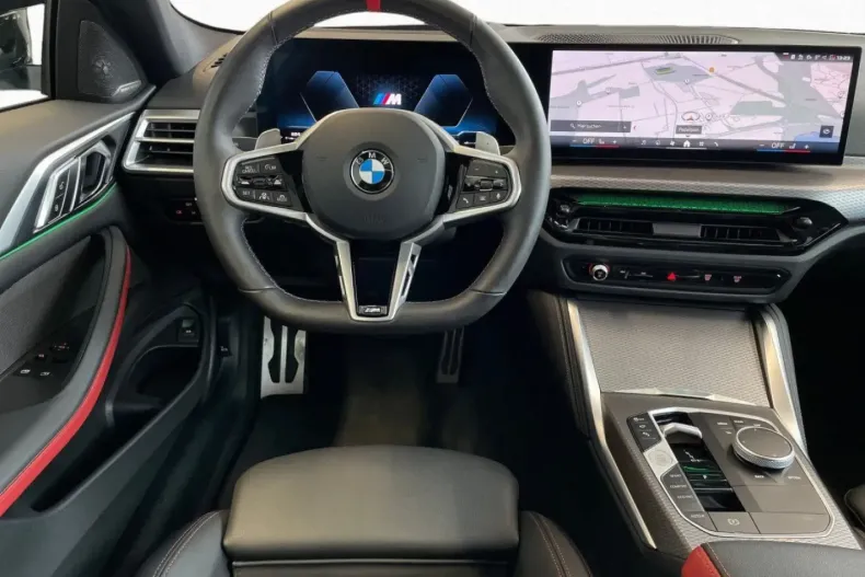 BMW M440 (Seria 4) din 2024 cu 8.267 km - oferta BMW194532 - foto 10