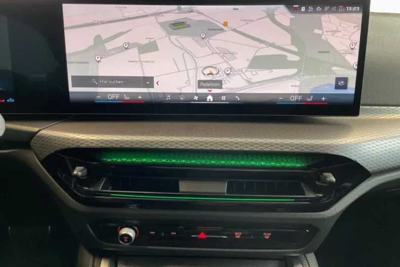 BMW M440 (Seria 4) din 2024 cu 8.267 km - oferta BMW194532 - foto 11