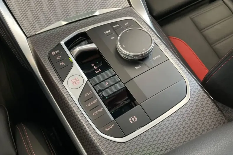 BMW M440 (Seria 4) din 2024 cu 8.267 km - oferta BMW194532 - foto 13