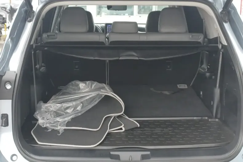 Toyota Highlander din 2022 cu 60.038 km - oferta TOY194535 - foto 6