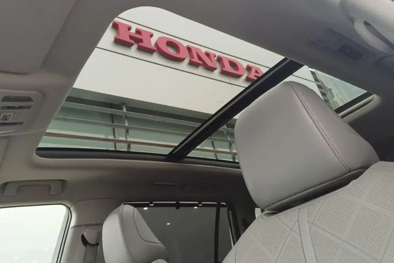 Toyota Highlander din 2022 cu 60.038 km - oferta TOY194535 - foto 8