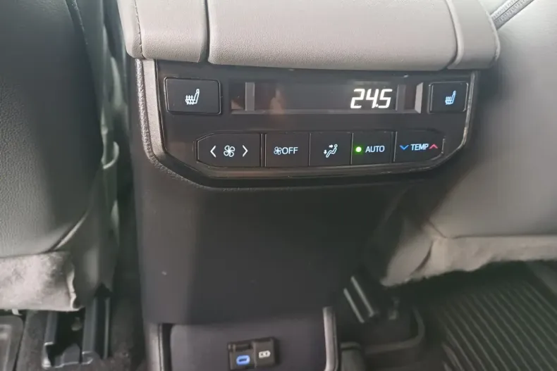 Toyota Highlander din 2022 cu 60.038 km - oferta TOY194535 - foto 10