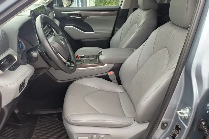 Toyota Highlander din 2022 cu 60.038 km - oferta TOY194535 - foto 11