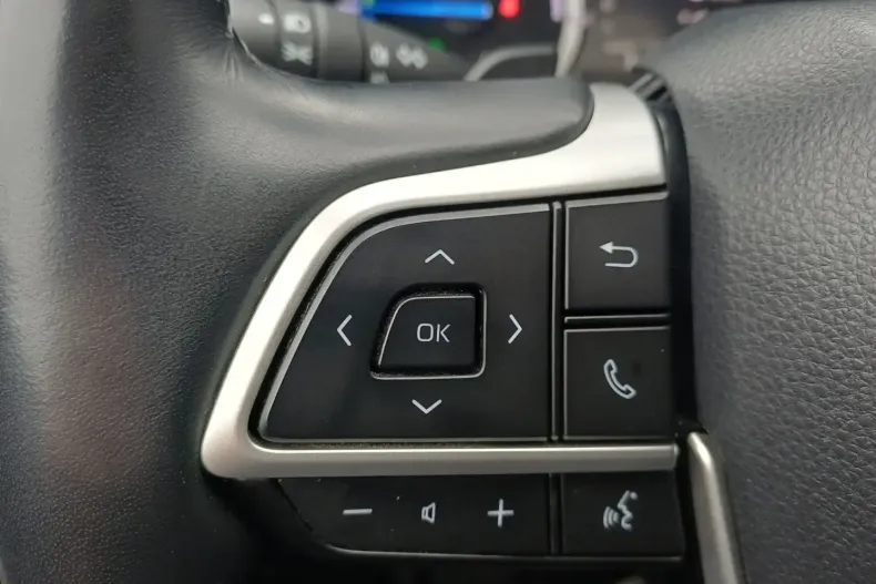 Toyota Highlander din 2022 cu 60.038 km - oferta TOY194535 - foto 16