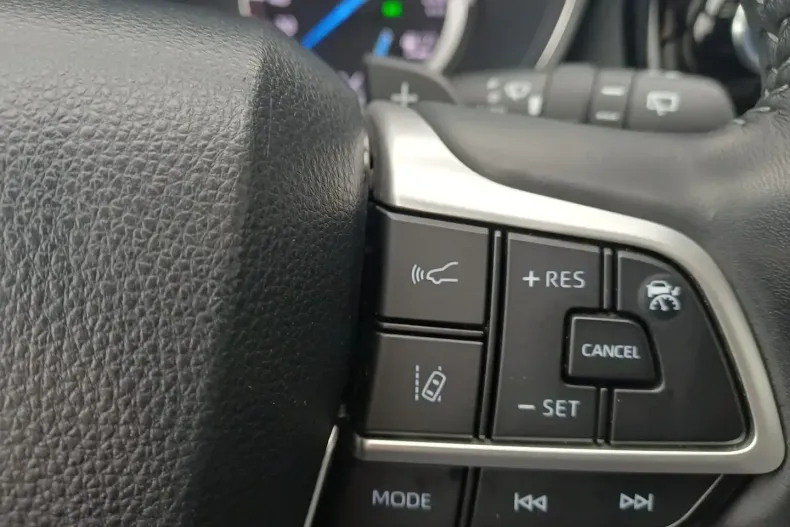 Toyota Highlander din 2022 cu 60.038 km - oferta TOY194535 - foto 17