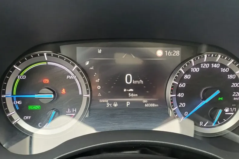 Toyota Highlander din 2022 cu 60.038 km - oferta TOY194535 - foto 18