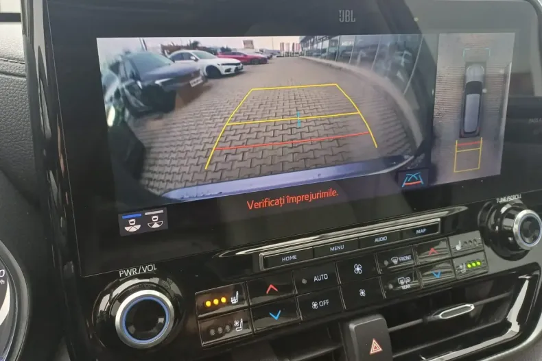 Toyota Highlander din 2022 cu 60.038 km - oferta TOY194535 - foto 19