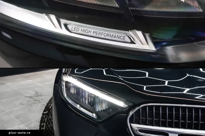 Mercedes-Benz GLC 300 (Clasa GLC) din 2023 cu 55.000 km - oferta MER194536 - foto 2