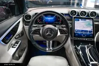 Mercedes-Benz GLC 300 (Clasa GLC) din 2023 cu 55.000 km - oferta MER194536 - foto 10