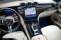 Mercedes-Benz GLC 300 (Clasa GLC) din 2023 cu 55.000 km - oferta MER194536 - foto 11