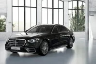 Mercedes-Benz S 350 (Clasa S) din 2025 cu 14.500 km - oferta MER194538 - foto 1