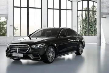 Mercedes-Benz S 350 din 2025 - oferta MER194538
