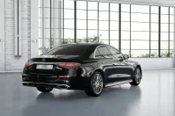 Mercedes-Benz S 350 (Clasa S) din 2025 cu 14.500 km - oferta MER194538 - foto 2