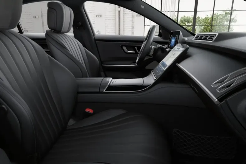 Mercedes-Benz S 350 (Clasa S) din 2025 cu 14.500 km - oferta MER194538 - foto 5