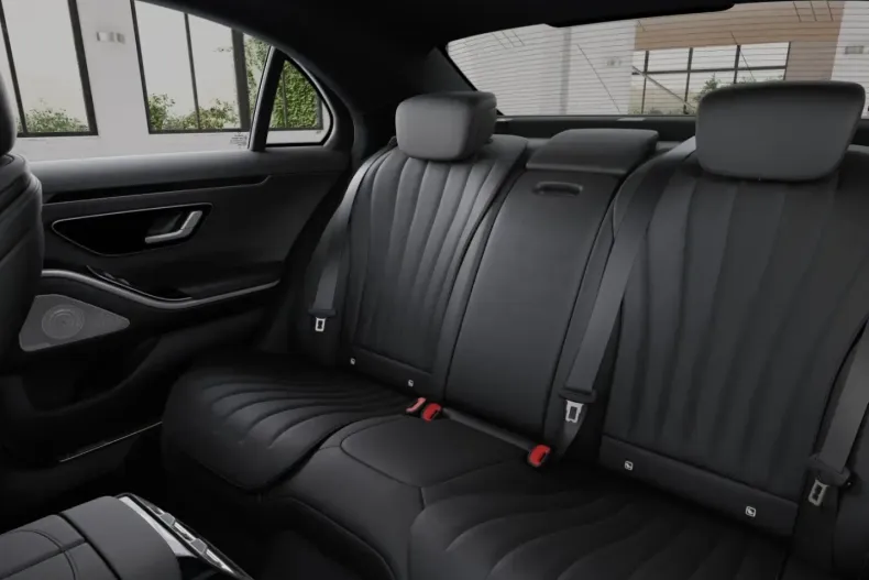 Mercedes-Benz S 350 (Clasa S) din 2025 cu 14.500 km - oferta MER194538 - foto 6