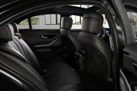 Mercedes-Benz S 350 (Clasa S) din 2025 cu 14.500 km - oferta MER194538 - foto 7