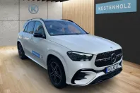 Mercedes-Benz GLE 450 (Clasa GLE) din 2023 cu 13.644 km - oferta MER194539 - foto 2