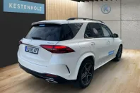 Mercedes-Benz GLE 450 (Clasa GLE) din 2023 cu 13.644 km - oferta MER194539 - foto 3