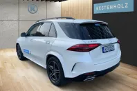 Mercedes-Benz GLE 450 (Clasa GLE) din 2023 cu 13.644 km - oferta MER194539 - foto 4