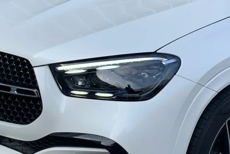 Mercedes-Benz GLE 450 (Clasa GLE) din 2023 cu 13.644 km - oferta MER194539 - foto 5