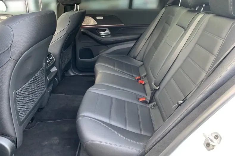 Mercedes-Benz GLE 450 (Clasa GLE) din 2023 cu 13.644 km - oferta MER194539 - foto 11