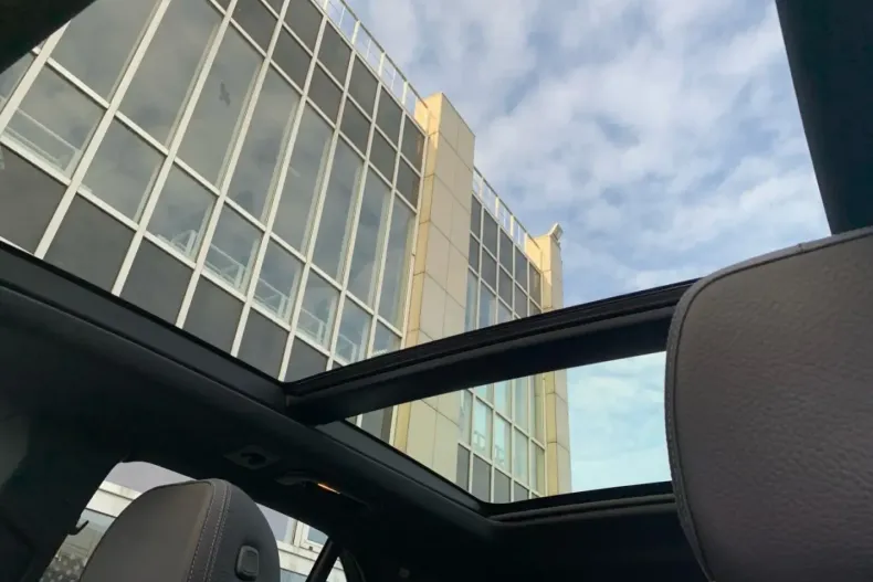 Mercedes-Benz GLE 450 (Clasa GLE) din 2023 cu 13.644 km - oferta MER194539 - foto 18