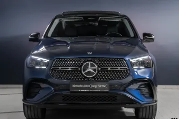 Mercedes-Benz GLE 450 din 2025 - oferta MER194540