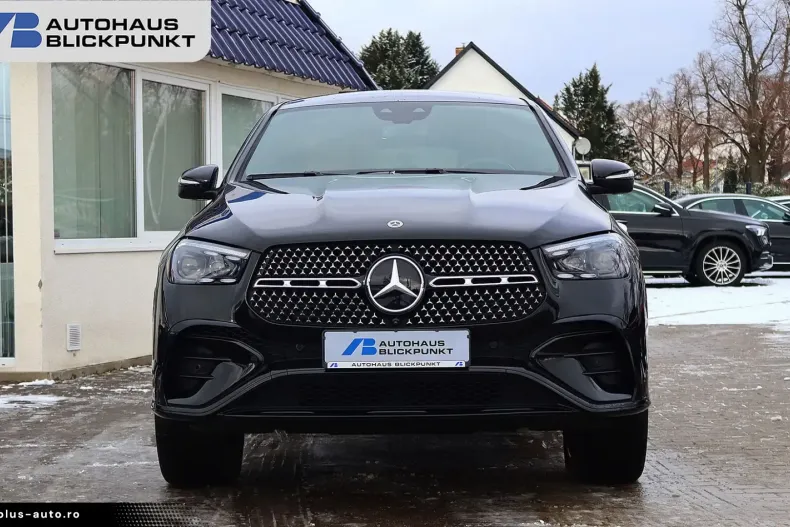 Mercedes-Benz GLE 450 (Clasa GLE) din 2023 cu 35.758 km - oferta MER194541 - foto 2