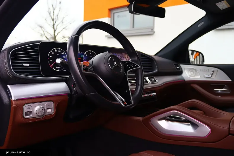 Mercedes-Benz GLE 450 (Clasa GLE) din 2023 cu 35.758 km - oferta MER194541 - foto 7