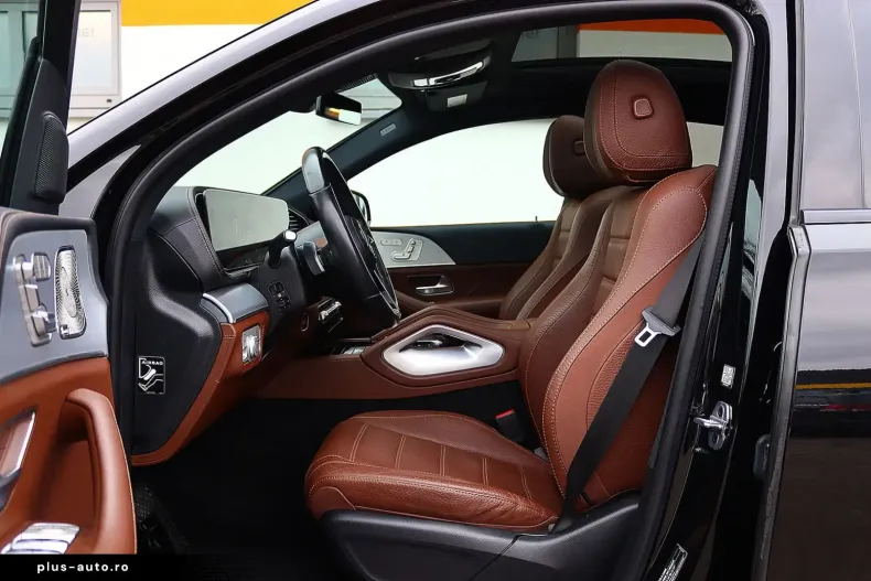 Mercedes-Benz GLE 450 (Clasa GLE) din 2023 cu 35.758 km - oferta MER194541 - foto 8