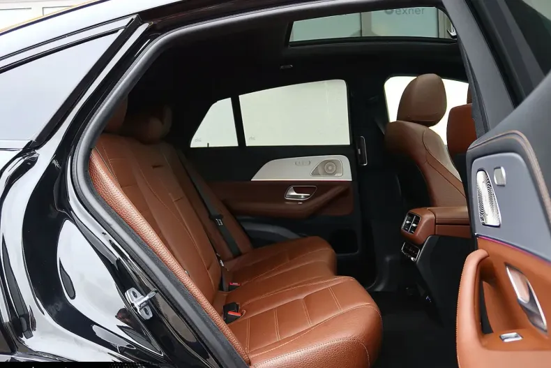 Mercedes-Benz GLE 450 (Clasa GLE) din 2023 cu 35.758 km - oferta MER194541 - foto 15