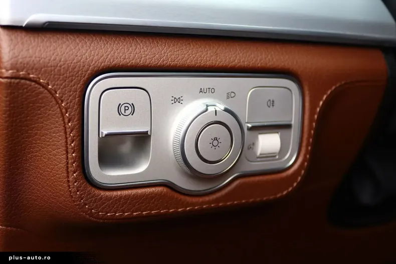 Mercedes-Benz GLE 450 (Clasa GLE) din 2023 cu 35.758 km - oferta MER194541 - foto 43