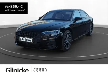 Audi A8 din 2022 - oferta AUD194543