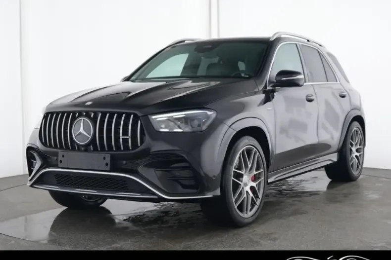 Mercedes-Benz GLE 53 AMG (Clasa GLE) din 2024 cu 13.400 km - oferta MER194547 - foto 2