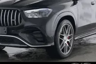 Mercedes-Benz GLE 53 AMG (Clasa GLE) din 2024 cu 13.400 km - oferta MER194547 - foto 5