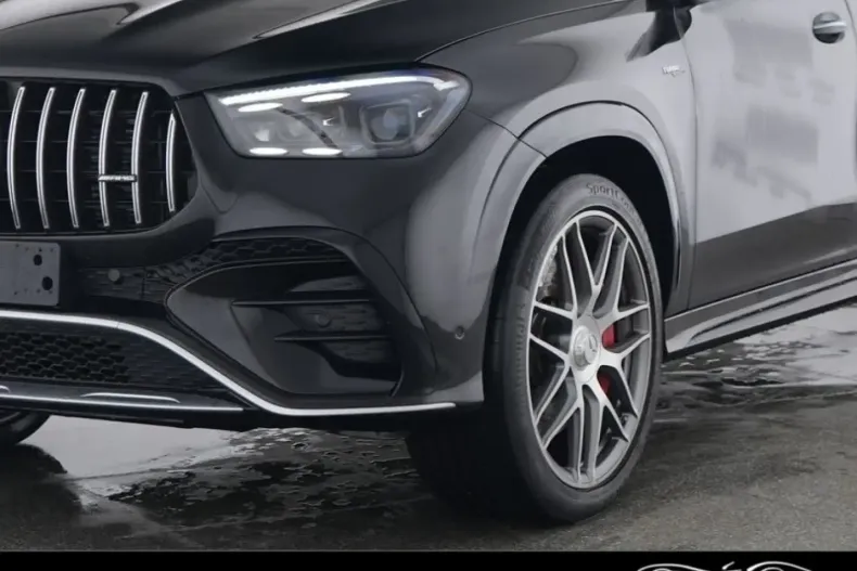Mercedes-Benz GLE 53 AMG (Clasa GLE) din 2024 cu 13.400 km - oferta MER194547 - foto 5